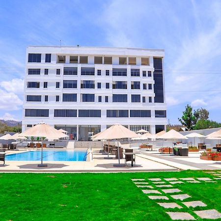 A & L Hotel Machakos ภายนอก รูปภาพ